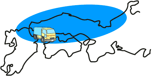回収エリア